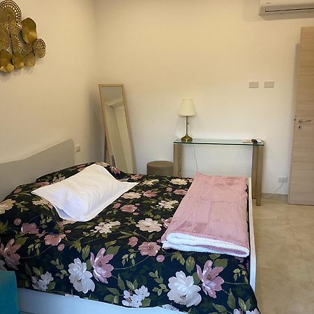 La Ginestra Hotel Giardini Naxos Ngoại thất bức ảnh