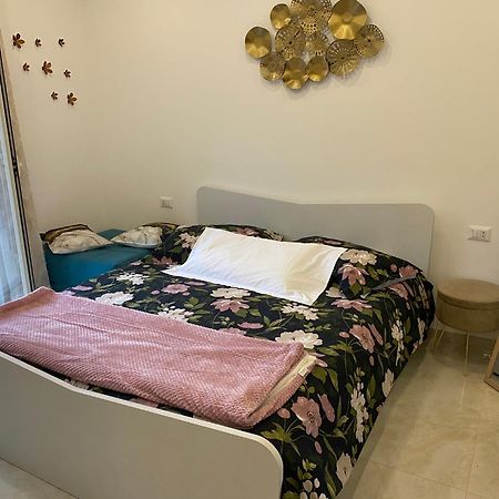 La Ginestra Hotel Giardini Naxos Ngoại thất bức ảnh