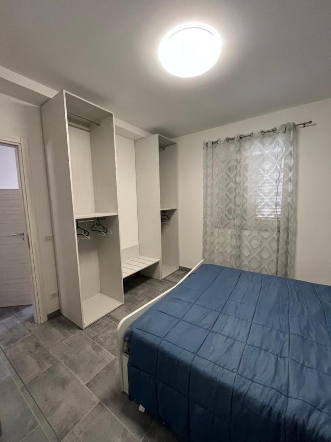 La Ginestra Hotel Giardini Naxos Ngoại thất bức ảnh