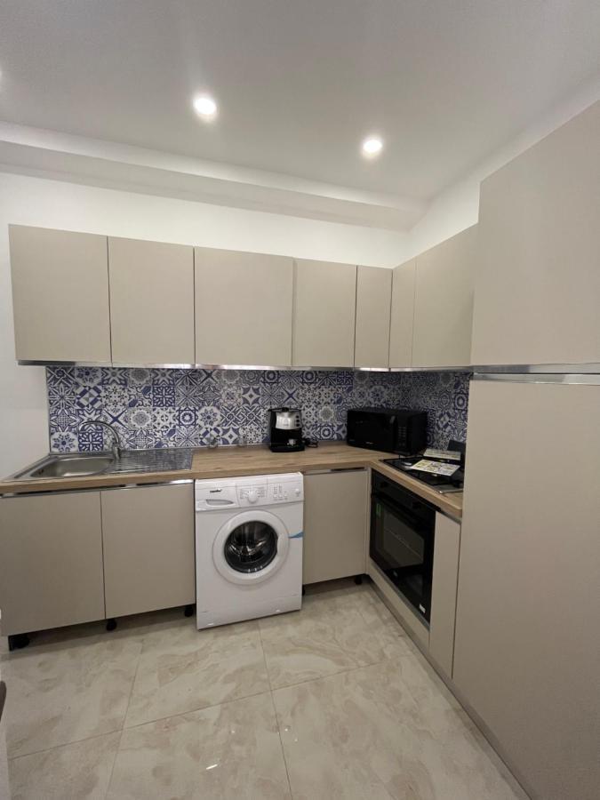 La Ginestra Hotel Giardini Naxos Ngoại thất bức ảnh