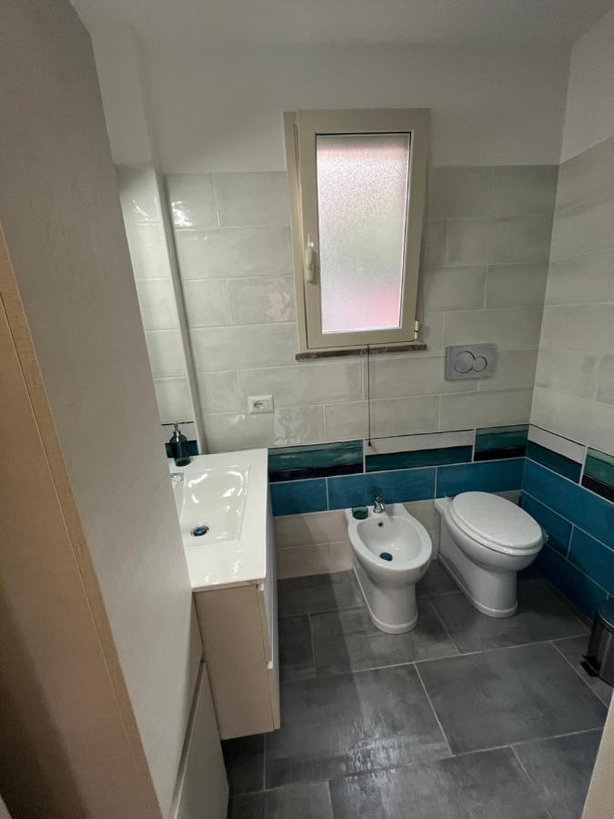 La Ginestra Hotel Giardini Naxos Ngoại thất bức ảnh