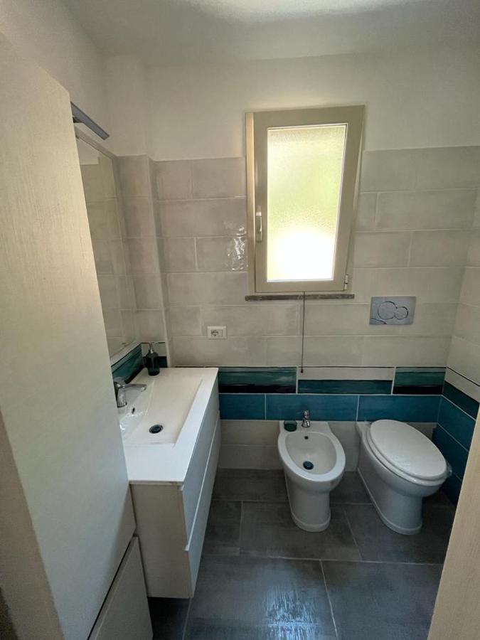 La Ginestra Hotel Giardini Naxos Ngoại thất bức ảnh