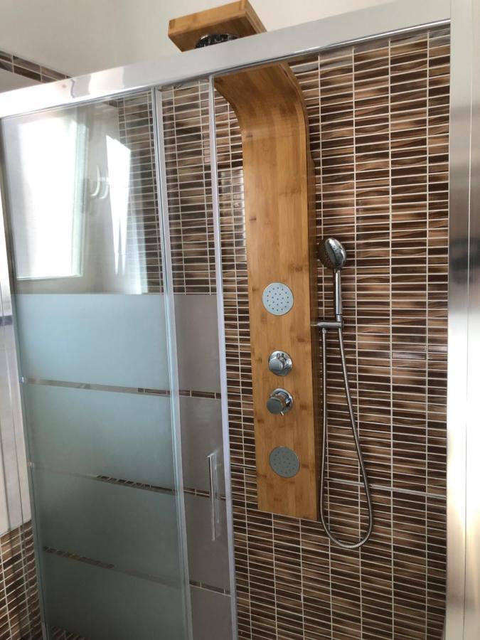 La Ginestra Hotel Giardini Naxos Ngoại thất bức ảnh