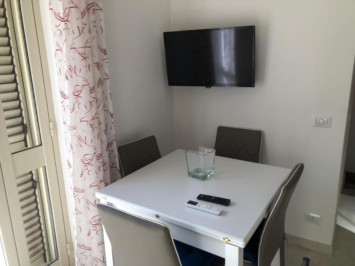 La Ginestra Hotel Giardini Naxos Ngoại thất bức ảnh