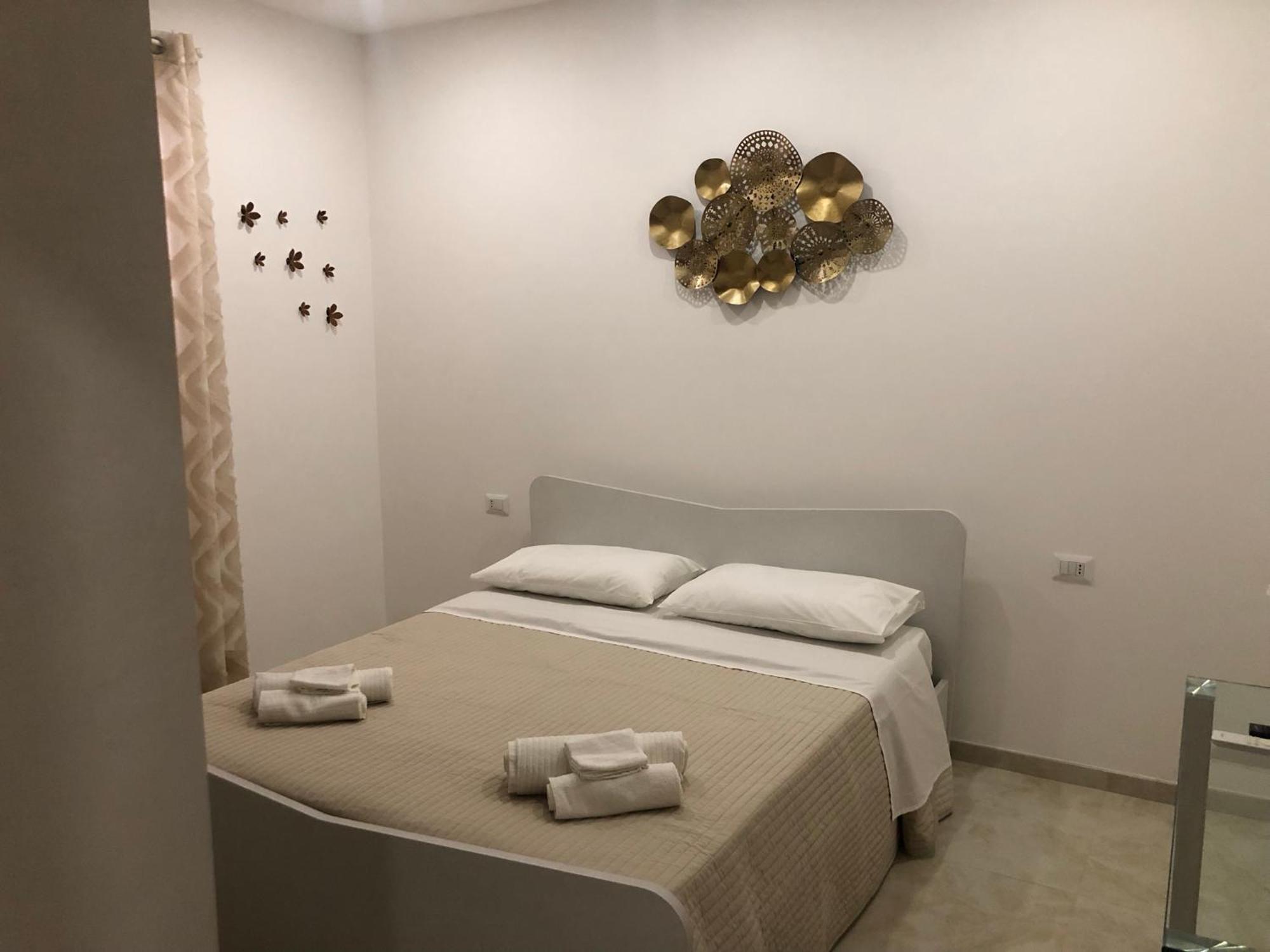 La Ginestra Hotel Giardini Naxos Ngoại thất bức ảnh