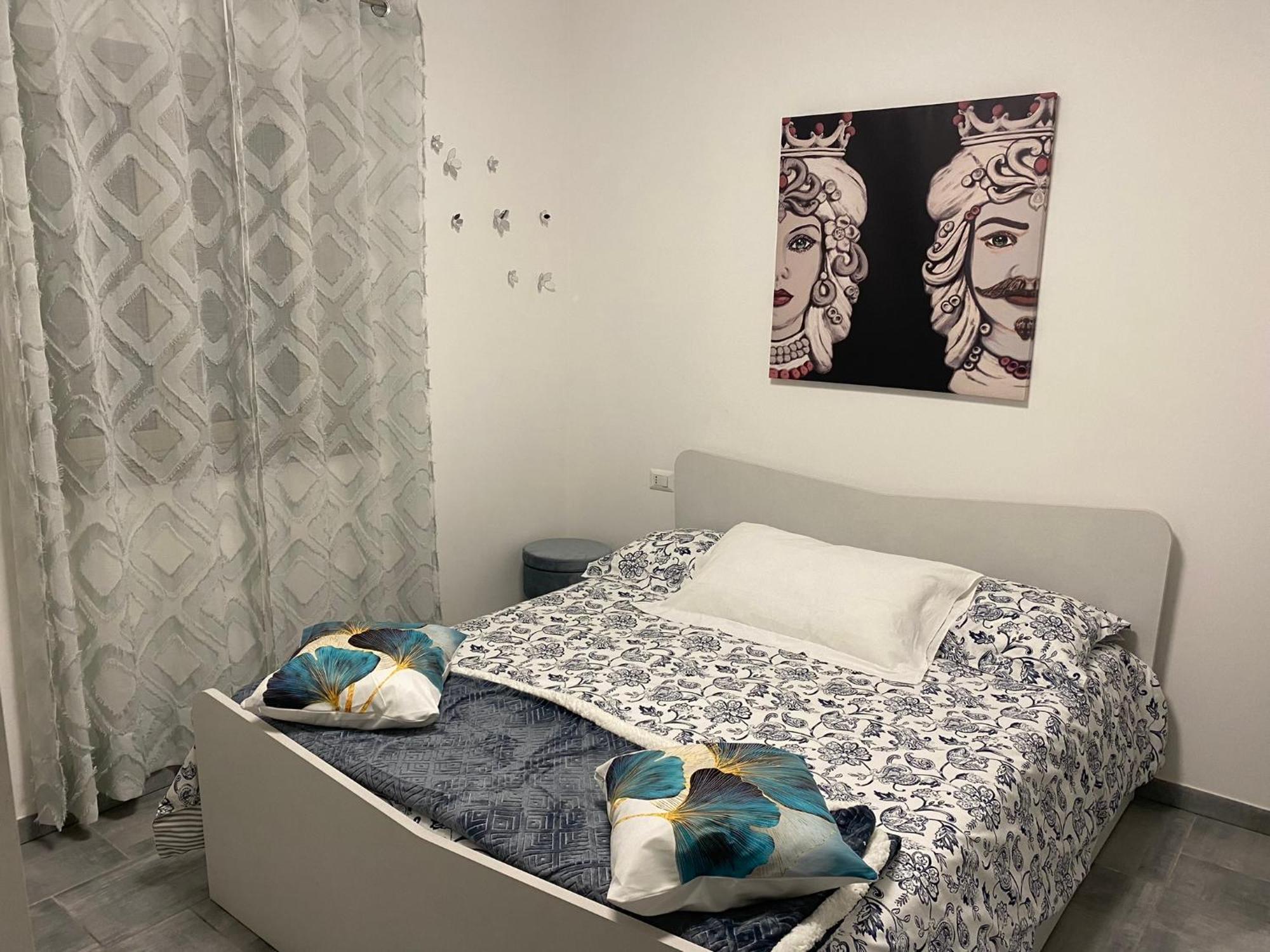 La Ginestra Hotel Giardini Naxos Ngoại thất bức ảnh