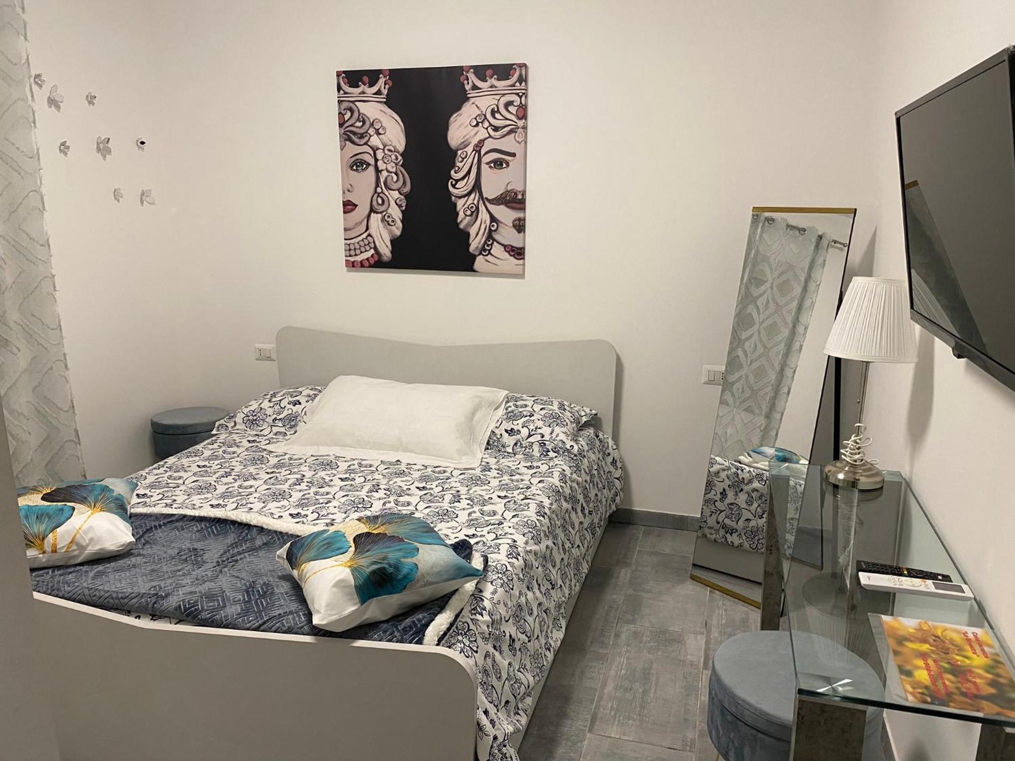 La Ginestra Hotel Giardini Naxos Ngoại thất bức ảnh