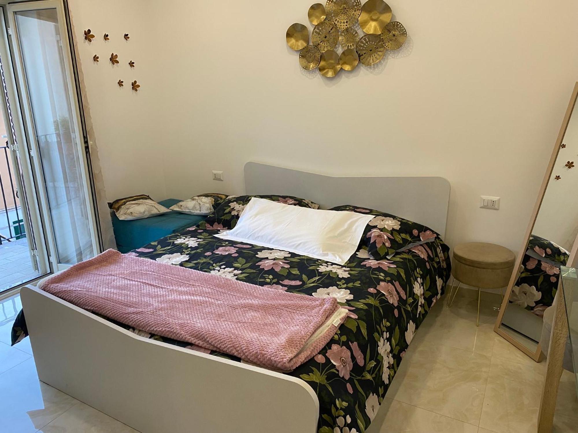 La Ginestra Hotel Giardini Naxos Ngoại thất bức ảnh