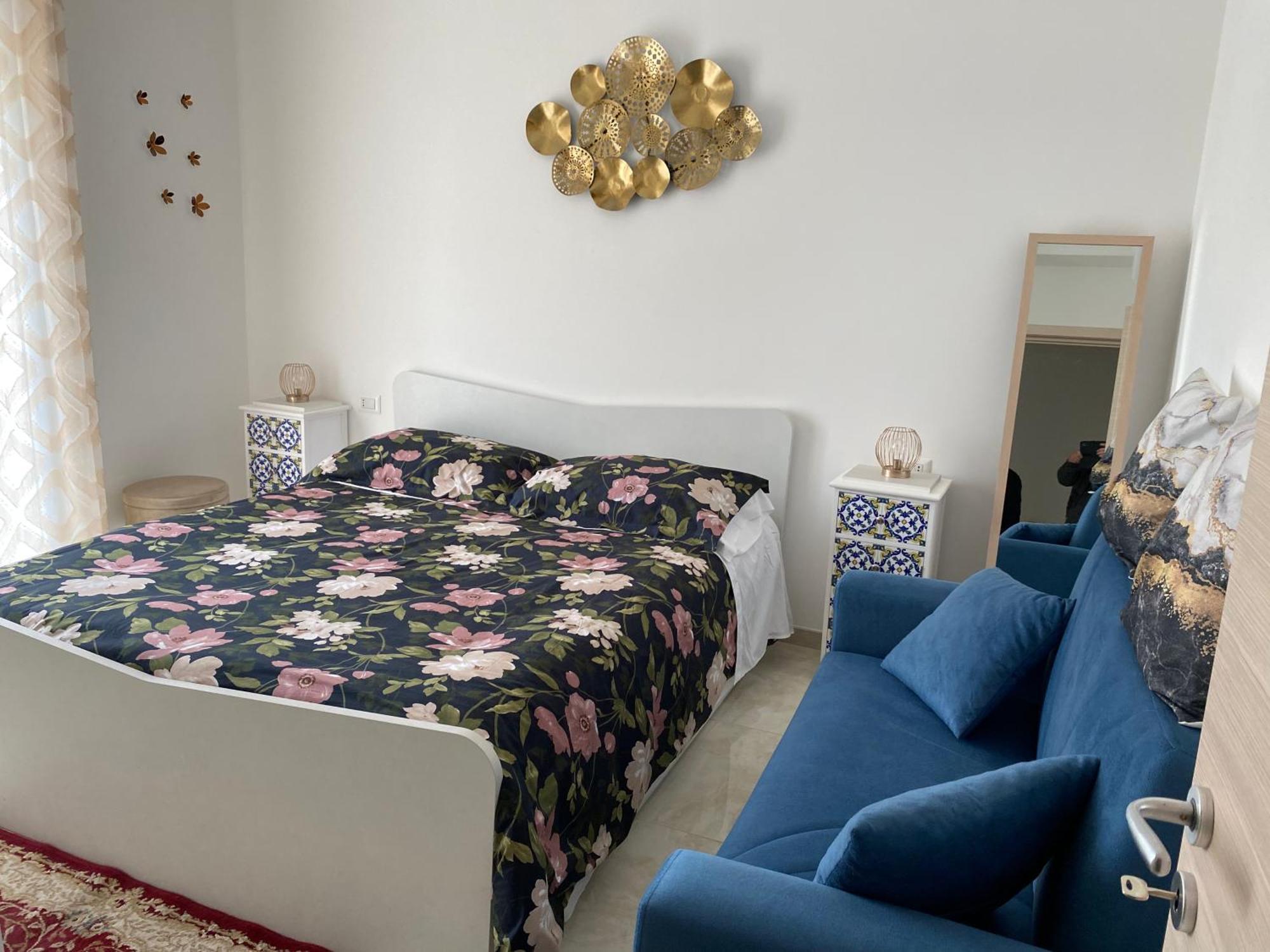 La Ginestra Hotel Giardini Naxos Ngoại thất bức ảnh