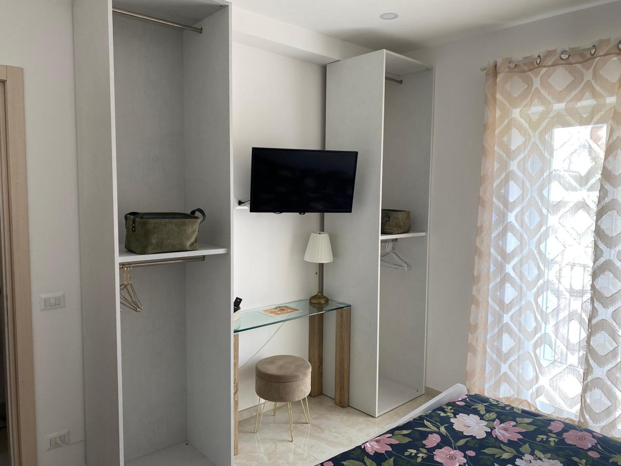 La Ginestra Hotel Giardini Naxos Ngoại thất bức ảnh